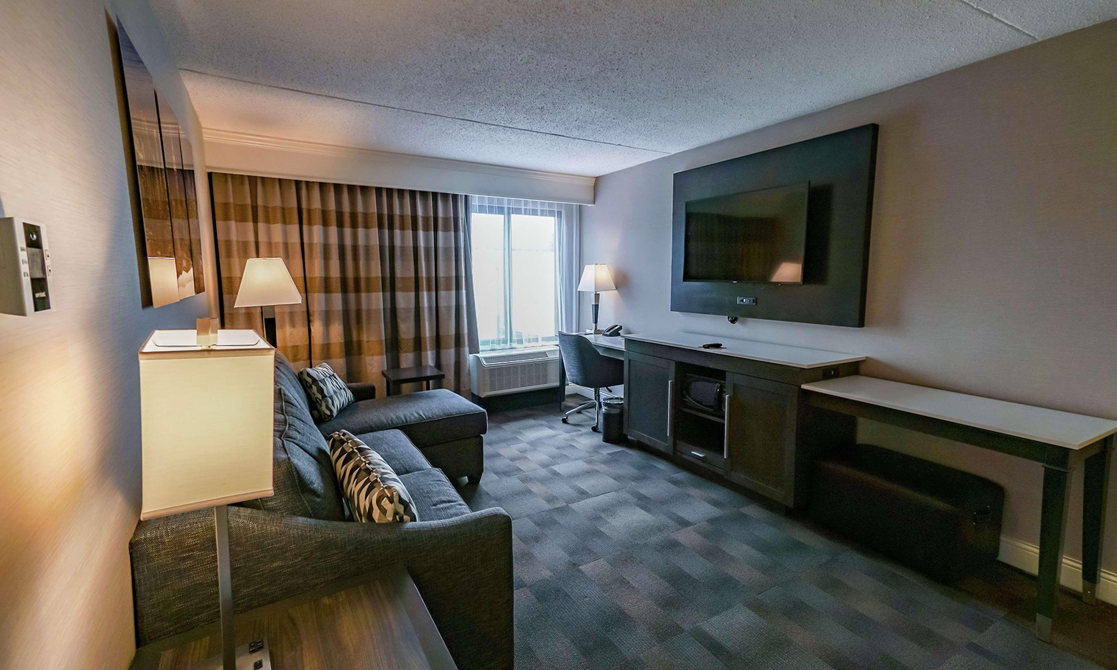 Hampton Inn Carlstadt At The Meadowlands Экстерьер фото