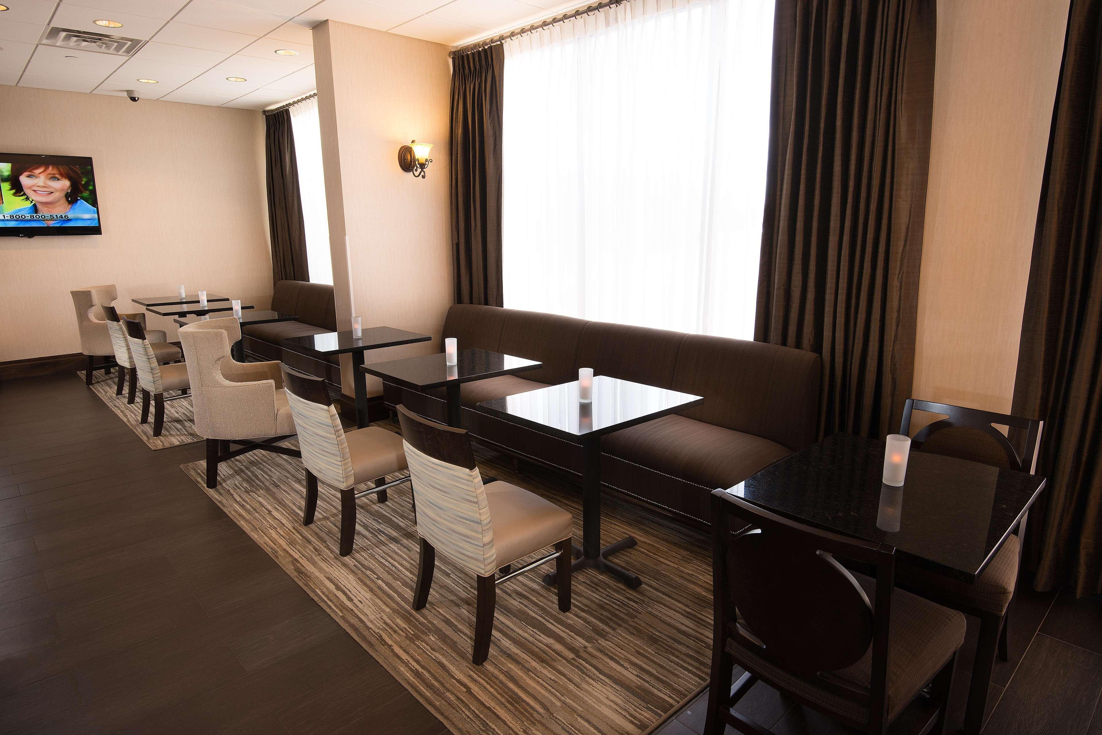Hampton Inn Carlstadt At The Meadowlands Экстерьер фото
